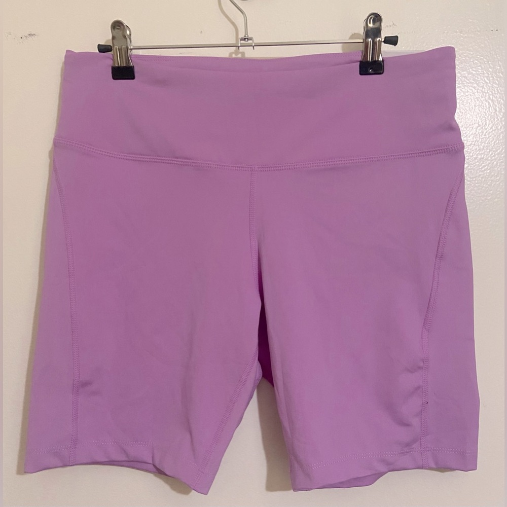 Lavender Women's Shorts